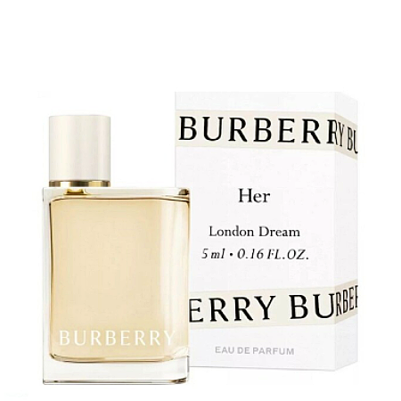 Burberry Her London Dream Eau De Parfum 5 ml 